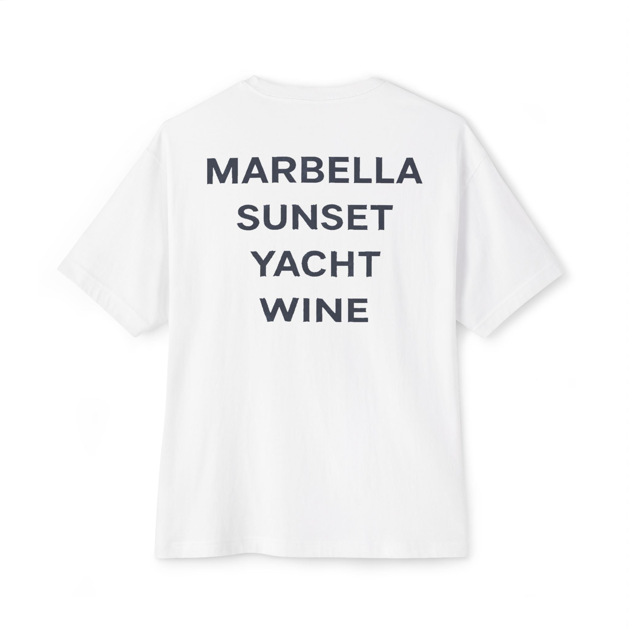 marbella, sunset, yacht, wine